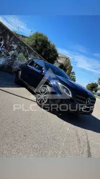 2018 Mercedes Benz GLA 200