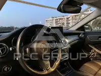 2018 Mercedes Benz GLA 200