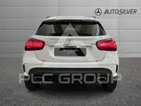 2018 Mercedes Benz GLA 200