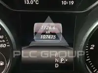 2018 Mercedes Benz GLA 200