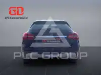 2018 Mercedes Benz GLA 200