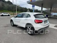 2018 Mercedes Benz GLA 200