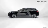 2018 Mercedes Benz GLA 200