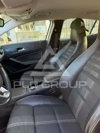 2018 Mercedes Benz GLA 200