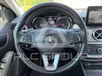 2018 Mercedes Benz GLA 200