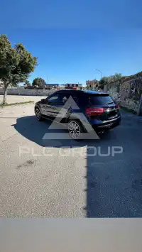 2018 Mercedes Benz GLA 200