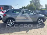 2018 Mercedes Benz GLA 200