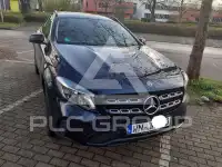 2018 Mercedes Benz GLA 200