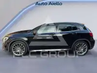 2018 Mercedes Benz GLA 200