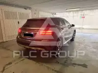 2018 Mercedes Benz GLA 200