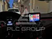 2018 Mercedes Benz GLA 200