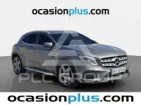 2018 Mercedes Benz GLA 200