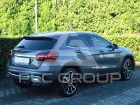 2018 Mercedes Benz GLA 200
