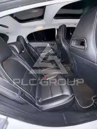 2018 Mercedes Benz GLA 200