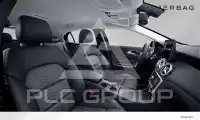 2018 Mercedes Benz GLA 200