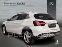 2018 Mercedes Benz GLA 200