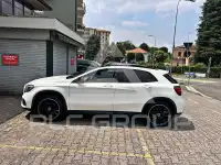 2018 Mercedes Benz GLA 200