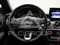 2018 Mercedes Benz GLA 200