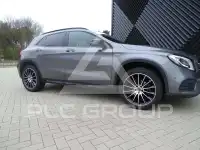 2018 Mercedes Benz GLA 200