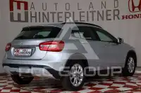 2018 Mercedes Benz GLA 200