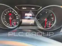 2018 Mercedes Benz GLA 200