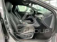 2018 Mercedes Benz GLA 200