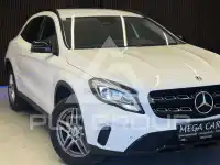 2018 Mercedes Benz GLA 200