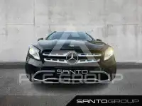 2018 Mercedes Benz GLA 200