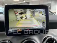 2018 Mercedes Benz GLA 200