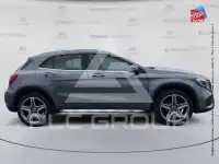 2018 Mercedes Benz GLA 200