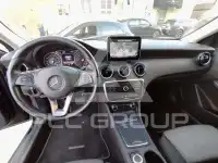 2018 Mercedes Benz GLA 200