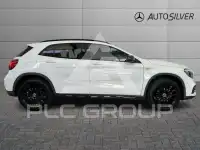 2018 Mercedes Benz GLA 200