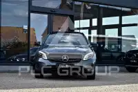 2018 Mercedes Benz GLA 200