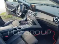 2018 Mercedes Benz GLA 200
