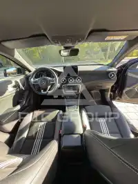 2018 Mercedes Benz GLA 200
