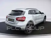 2018 Mercedes Benz GLA 200