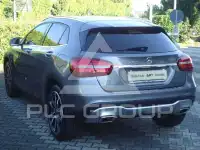 2018 Mercedes Benz GLA 200