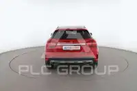 2018 Mercedes Benz GLA 200