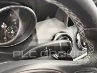 2018 Mercedes Benz GLA 200