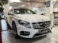 2018 Mercedes Benz GLA 200