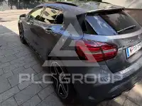 2018 Mercedes Benz GLA 200