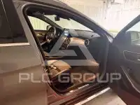 2018 Mercedes Benz GLA 200