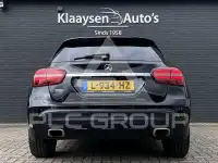 2018 Mercedes Benz GLA 200