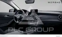 2018 Mercedes Benz GLA 200