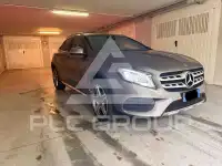 2018 Mercedes Benz GLA 200
