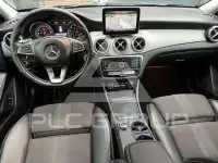 2018 Mercedes Benz GLA 200