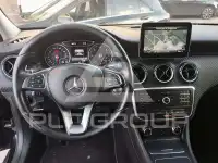 2018 Mercedes Benz GLA 200