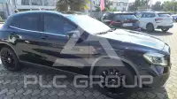 2018 Mercedes Benz GLA 200