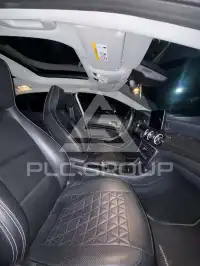 2018 Mercedes Benz GLA 200