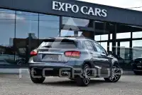 2018 Mercedes Benz GLA 200
